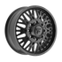 Fittipaldi Off Road FDF605F Wheel - Gloss Black