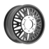 Fittipaldi Off Road FDF605I Wheels – Gloss Black | 22x8.25, 24x8.25