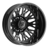 Fittipaldi Off Road FDF605R Wheels – Gloss Black | 22x8.25, 24x8.25