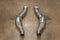 Valvetronic Designs Ferrari F8 Downpipes
