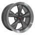 OE FR01 Wheels - Gloss Anthracite Machined Lip