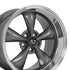 OE FR01 Wheels - Gloss Anthracite Machined Lip