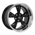 OE FR01 Wheels - Gloss Black Machined Lip