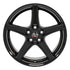 OE FR06B Wheels - Gloss Black