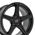 OE FR06B Wheels - Gloss Black