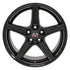 OE FR06B Wheels - Gloss Black