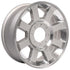 OE FR78 Wheels - Polished