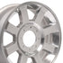 OE FR78 Wheels - Polished