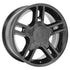 OE FR81 Wheels - Gloss Black