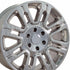 OE FR98 Wheels - Polished