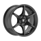 Fittipaldi FS364B Wheel - Gloss Black