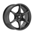 Fittipaldi FS364B Wheel - Gloss Black