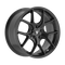 Fittipaldi FS365B Wheel - Gloss Black
