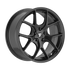 Fittipaldi FS365B Wheel - Gloss Black