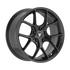 Fittipaldi FS365B Wheel - Gloss Black