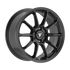 Fittipaldi FS366B Wheel - Gloss Black