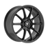 Fittipaldi FS366B Wheel - Gloss Black