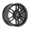Fittipaldi FS368B Wheel - Gloss Black