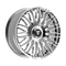 Fittipaldi FS369MC Wheel - Mirror Coat