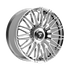 Fittipaldi FS369MC Wheel - Mirror Coat