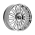 Fittipaldi FS369MC Wheel - Mirror Coat