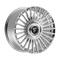 Fittipaldi FS370MC Wheel - MIRROR COAT