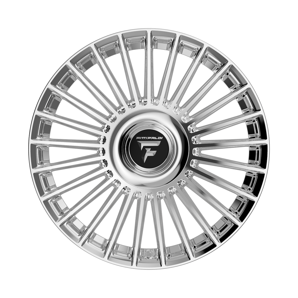 Fittipaldi FS370MC Wheel - MIRROR COAT