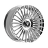 Fittipaldi FS370MC Wheel - MIRROR COAT