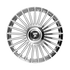 Fittipaldi FS370MC Wheel - MIRROR COAT
