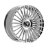 Fittipaldi FS370MC Wheel - MIRROR COAT