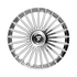 Fittipaldi FS370MC Wheel - MIRROR COAT