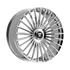Fittipaldi FS370MC Wheel - MIRROR COAT