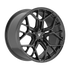 Fittipaldi FS371 Wheels – Gloss Black | 20x10.5, 20x9, 22x10.5, 22x9