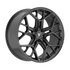 Fittipaldi FS371 Wheels – Gloss Black | 20x10.5, 20x9, 22x10.5, 22x9