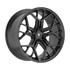 Fittipaldi FS371B Wheel - Gloss Black