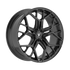 Fittipaldi FS371B Wheel - Gloss Black