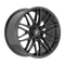 Fittipaldi FS372 Wheels – Gloss Black | 20x10.5, 20x9, 22x10.5, 22x9