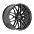 Fittipaldi FS372 Wheels – Gloss Black | 20x10.5, 20x9, 22x10.5, 22x9