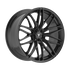 Fittipaldi FS372B Wheel - Gloss Black