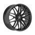 Fittipaldi FS372B Wheel - Gloss Black