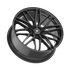 Fittipaldi FS372B Wheel - Gloss Black