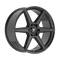 Fittipaldi FS373B Wheel - Gloss Black