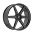 Fittipaldi FS373B Wheel - Gloss Black