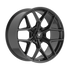 Fittipaldi FS374B Wheel - Gloss Black
