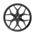 Fittipaldi FS374B Wheel - Gloss Black