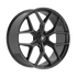 Fittipaldi FS374B Wheel - Gloss Black