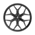 Fittipaldi FS374B Wheel - Gloss Black