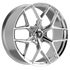 Fittipaldi FS374C Wheel - Chrome