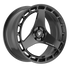 Fittipaldi FSF705B Wheel - Gloss Black