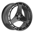 Fittipaldi FSF705B Wheel - Gloss Black